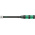 Wera Click-Torque XP 3 Click Torque Wrench, 15 → 100Nm, Square Drive, 9 x 12mm Insert
