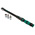 Wera Click-Torque C 3 Set 1 Click Torque Wrench Set, 40 → 200Nm, 1/2 in Drive