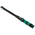 Wera Click-Torque C 3 Set 1 Click Torque Wrench Set, 40 → 200Nm, 1/2 in Drive