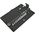 Wera Click-Torque C 3 Set 1 Click Torque Wrench Set, 40 → 200Nm, 1/2 in Drive