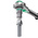 Wera Bicycle Set Torque 1 Click Torque Wrench Set, 2.5 → 25Nm, 1/4 in Drive, Hex Drive