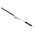 Norbar Torque Tools Breaking Torque Wrench, 200 To 800Nm, 3/4 in Drive, Round Drive