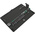 Wera Click-Torque C 3 Set 2 Click Torque Wrench Set, 40 → 200Nm, 1/2 in Drive, Hex Drive