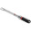 Facom Click Torque Wrench, 40 → 200Nm, Open End Drive, 20 x 7mm Insert