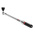Facom Click Torque Wrench, 70 → 350Nm, Open End Drive, 14 x 18mm Insert