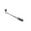 Facom Click Torque Wrench, 20 → 100Nm, 1/2 in Drive, Square Drive, 9 x 12mm Insert