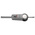 Facom Dial Torque Wrench, 180 → 900Nm