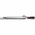 Facom Mechanical Torque Wrench, 40 → 200Nm, 1/2 in Drive