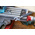 Bahco Adjustable Spanner, 208 mm Overall, 28mm Jaw Capacity, Plastic Handle