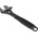 Bahco Adjustable Spanner, 257 mm Overall, 33mm Jaw Capacity, Plastic Handle