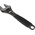Bahco Adjustable Spanner, 158 mm Overall, 20mm Jaw Capacity, Plastic Handle