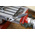 Bahco Adjustable Spanner, 158 mm Overall, 20mm Jaw Capacity, Plastic Handle