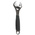 Bahco Adjustable Spanner, 208 mm Overall, 27mm Jaw Capacity, Plastic Handle