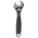 Bahco Adjustable Spanner, 208 mm Overall, 27mm Jaw Capacity, Plastic Handle