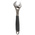 Bahco Adjustable Spanner, 308 mm Overall, 34mm Jaw Capacity, Plastic Handle