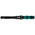 Wera C1 Click Torque Wrench, 10 → 50Nm, 1/2 in Drive, Square Drive - RS Calibrated