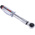 Norbar Torque Tools Click Torque Wrench, 4 → 20Nm, 1/4 in Drive, Square Drive - RS Calibrated