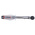 Norbar Torque Tools Click Torque Wrench, 4 → 20Nm, 1/4 in Drive, Square Drive - RS Calibrated