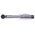 Norbar Torque Tools Click Torque Wrench, 4 → 20Nm, 3/8 in Drive, Square Drive - RS Calibrated