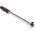Norbar Torque Tools Click Torque Wrench, 10 → 50Nm, 1/2 in Drive, Square Drive - RS Calibrated