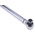 Norbar Torque Tools Click Torque Wrench, 10 → 50Nm, 1/2 in Drive, Square Drive - RS Calibrated
