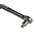 Norbar Torque Tools Click Torque Wrench, 20 → 100Nm, 1/2 in Drive, Square Drive - RS Calibrated