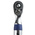Expert by Facom Click Torque Wrench, 10 → 50Nm, 3/8 in Drive, Square Drive - RS Calibrated