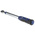 Expert by Facom Click Torque Wrench, 10 → 50Nm, 3/8 in Drive, Square Drive - RS Calibrated