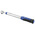 Expert by Facom Click Torque Wrench, 20 → 100Nm, 1/2 in Drive, Square Drive - RS Calibrated