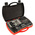 SAM Smart Torque Wrench, 1 → 10Nm, 1/4 in, 3/8 in Drive, 9 x 12mm Insert