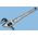 Facom Pipe Wrench, 450.0 mm Overall, 60mm Jaw Capacity, Metal Handle