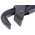 Bahco Pipe Wrench, 320.0 mm Overall, 45mm Jaw Capacity, Plastic Handle