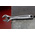 Facom Adjustable Spanner, 255 mm Overall, 30mm Jaw Capacity, Metal Handle