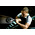 Bahco Adjustable Spanner, 218 mm Overall, 38mm Jaw Capacity, Plastic Handle