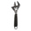 Bahco Adjustable Spanner, 218 mm Overall, 38mm Jaw Capacity, Plastic Handle