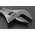 Bahco Adjustable Spanner, 170 mm Overall, 32mm Jaw Capacity, Plastic Handle