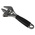 Bahco Adjustable Spanner, 170 mm Overall, 32mm Jaw Capacity, Plastic Handle