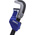 Irwin Pipe Wrench, 279.5 mm Overall, 58mm Jaw Capacity, Metal Handle