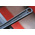 RS PRO Adjustable Spanner, 254 mm Overall, 30mm Jaw Capacity, Metal Handle