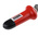 Bahco Adjustable Spanner, 165 mm Overall, 20mm Jaw Capacity, Insulated Handle, VDE/1000V