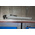 Bahco Pipe Wrench, 457.0 mm Overall, 64mm Jaw Capacity, Metal Handle