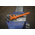 Bahco Pipe Wrench, 203.0 mm Overall, 25mm Jaw Capacity, Metal Handle