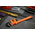 Bahco Pipe Wrench, 305.0 mm Overall, 44mm Jaw Capacity, Metal Handle