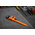 Bahco Pipe Wrench, 305.0 mm Overall, 44mm Jaw Capacity, Metal Handle