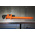 Bahco Pipe Wrench, 457.0 mm Overall, 50mm Jaw Capacity, Metal Handle