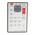 Carel Remote Controller for use with IR33 Temperature Controller