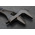 Bahco Adjustable Spanner, 218 mm Overall, 39mm Jaw Capacity, Plastic Handle
