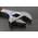 Facom Adjustable Spanner, 209 mm Overall, 27mm Jaw Capacity, Plastic Handle