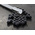 RS PRO Chain Wrench, 500 mm Overall, 304.8mm Jaw Capacity, Metal Handle