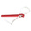 Facom Strap Wrench, 760 mm Overall, 125mm Jaw Capacity, Metal Handle